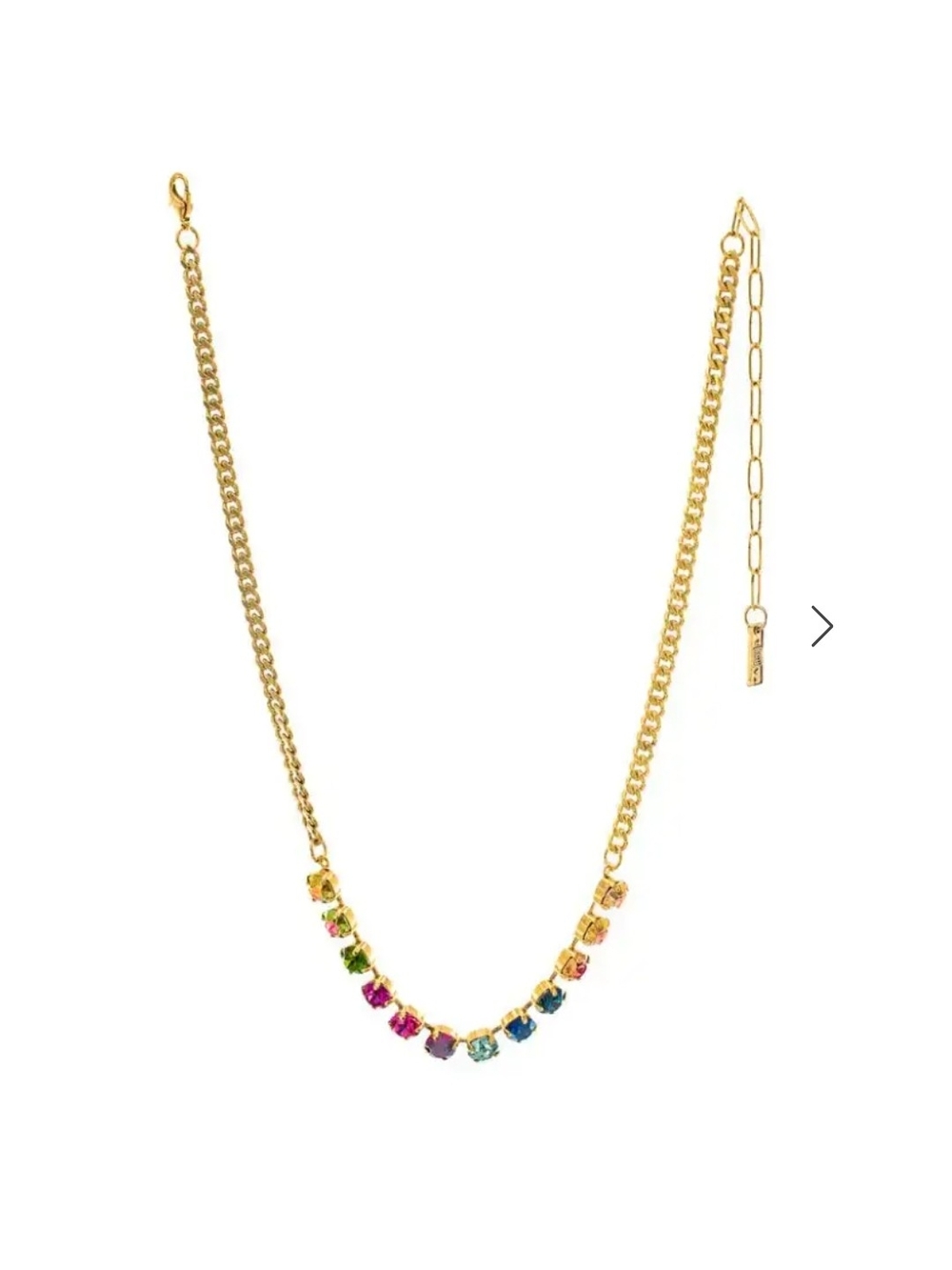 Tova Mini Oakland In Bohemian Wonderland